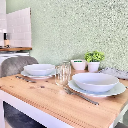 Le Mélusine , à 50m De La Gare De Appartement Poitiers